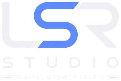 LSR Studio — Digital Growth Studio