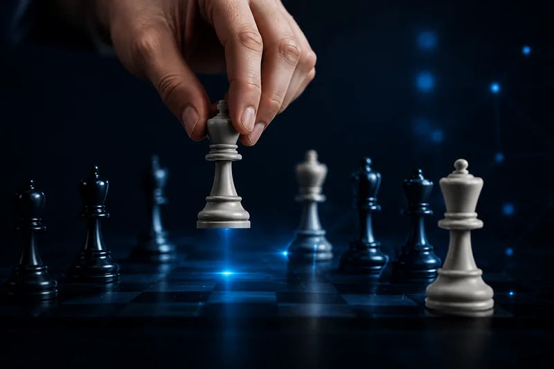 Strategy