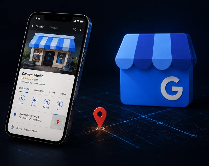 Google Business Profile