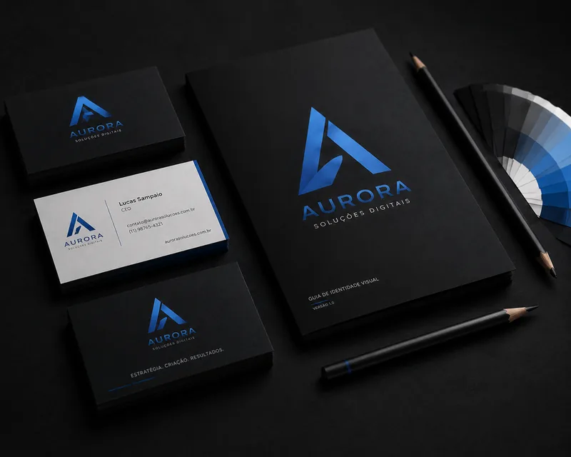 Visual identity / Logo